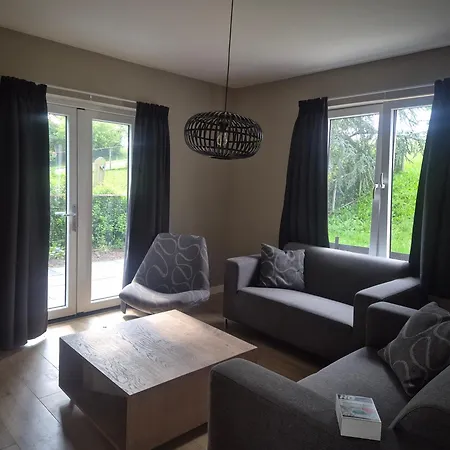 Casa de Férias Stekkie In De Polder