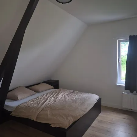 Casa de Férias Stekkie In De Polder